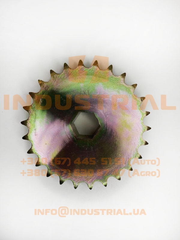 MKA 6941528 MEKANIK